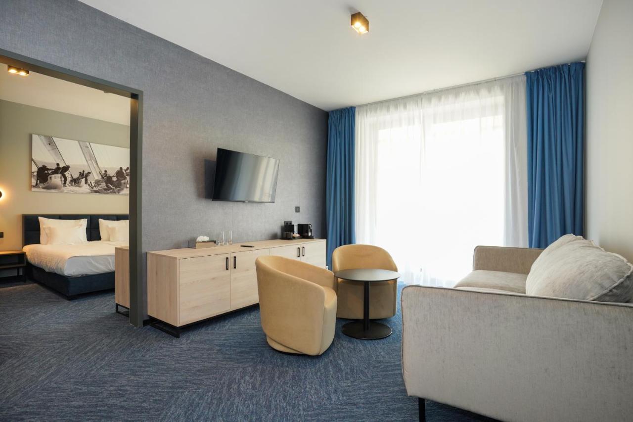 Lua Boutique Roomz- Adults Only Balatonfüred Exterior foto